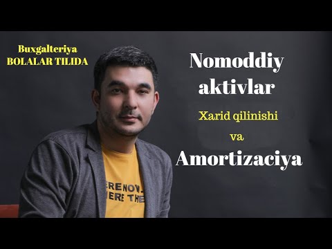Video: Korxonaning Buxgalteriya Siyosati Qanday