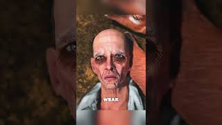 Buried in manure and saver by a goat #stories #video #youtube #trending
