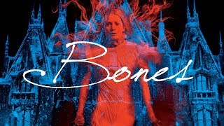 Bones Crimson Peak