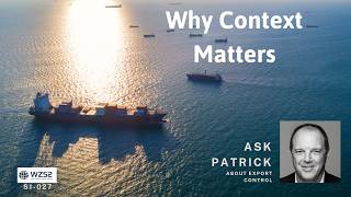 Information AskPatrick- Why Context Matters News