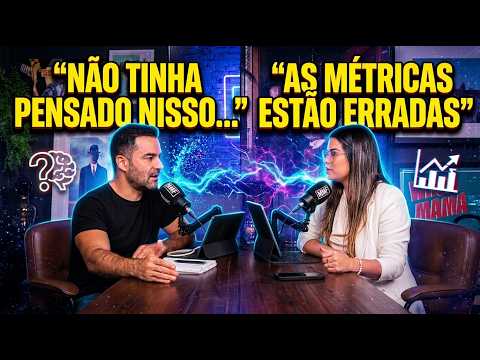 A Lei Protege ou Destrói Pais? Minha conversa com Arthur do Val sobre homens