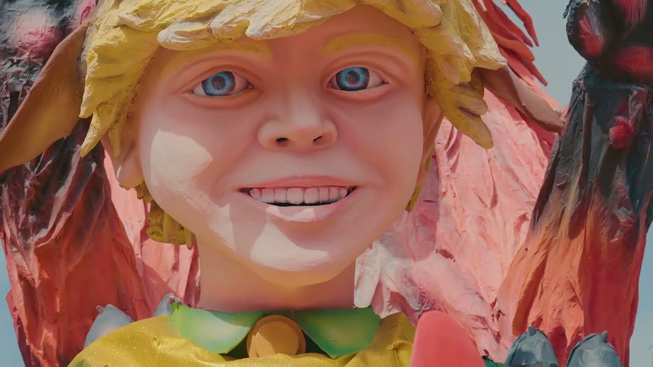 51° Gran Carnevale Maiorese - After Movie 2025