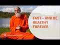 Fast - And Be Healthy Forever