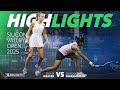 🇺🇸 Weaver v Subramaniam 🇲🇾 | Silicon Valley Open 2025 | FINAL HIGHLIGHTS