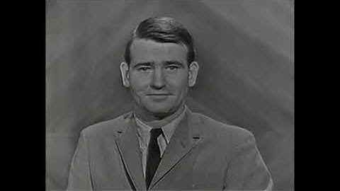 Automation & the Future of Work | Computer is a model employee (1964)