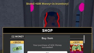 How to get unlimited money in Blox Fruits Hack 12/16/2022 