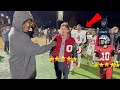 THE MOST INSANE ENDING TO A HS FOOTBALL GAME EVER!! (6 OVERTIMES) FT. SHAKER REISIG, ISSAC COVINGTON