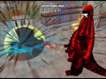 Nanakurata vs ExRedKing vs Ultraman
