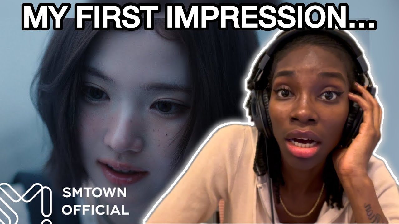 Итак, это моя первая реакция на Hearts2Hearts... Pretty Please MV