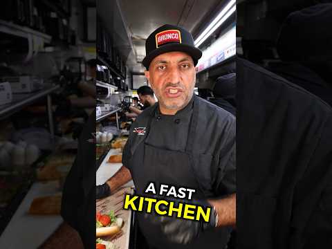 3 Ways to Optimize Your Kitchen's Speed