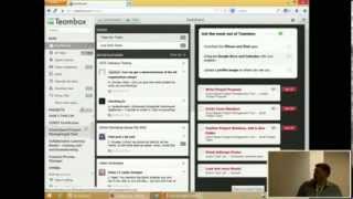 Teambox: A cloud-based project management tool screenshot 5