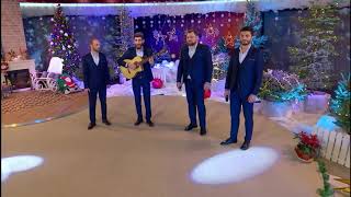 კვარტეტი “რანინა” - “თოჯინები იცინიან” / “RANINA” Quartet - “Todjinebi Itsinian” #კვარტეტირანინა