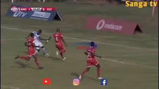 Simba vs Namungo 3-1 highlight.... Tazama hapa magoli yote...
