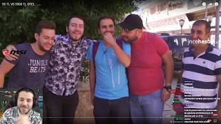 Unlost 50 Tl Vs 5000 Tl Otel Vi̇deousunu İzli̇yor