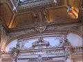 Palatul Cesianu - Racoviţă, Decor şi stil, TVR, Televiziunea Română