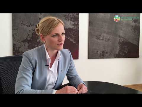 BKMC Introduction Video - CEO Monika Froehler