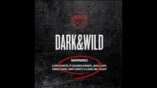 Outro: Does That Make Sense? - BTS (1 hour)