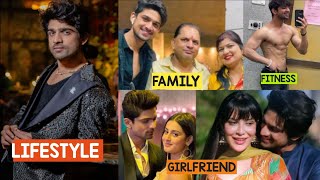 Abhishek Kumar| Lifestyle 2024, Age, Family, Girlfriend, Biography| Bigg Boss17, Udaariyaan, Bekaboo