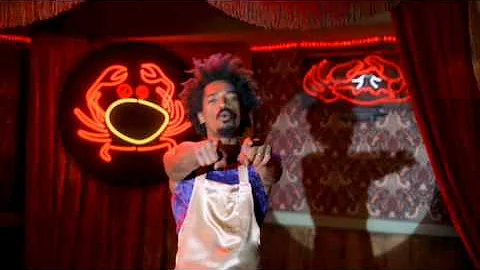 Darnell Turner - Please respect the meat