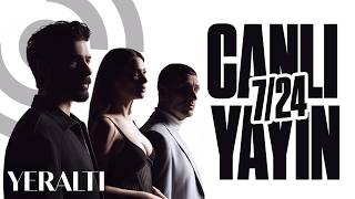 Yeraltı 1. Sezon Tüm Bölümler 7/24 #canlıyayın