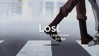 BTS - Lost [LEGENDADO PT-BR]