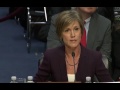 Sally Yates Owns And Humilates Ted Cruz During Russia Hearing