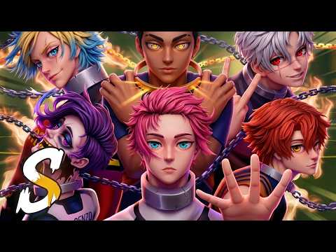 🇧🇷 | 🇺🇸 | 🇪🇸 KOKUJIN NO TENKOUSEI REACT HIROKI AS ♪ NEW GEN - BLUE LOCK | M4RKIM (AS+AU) ⚽