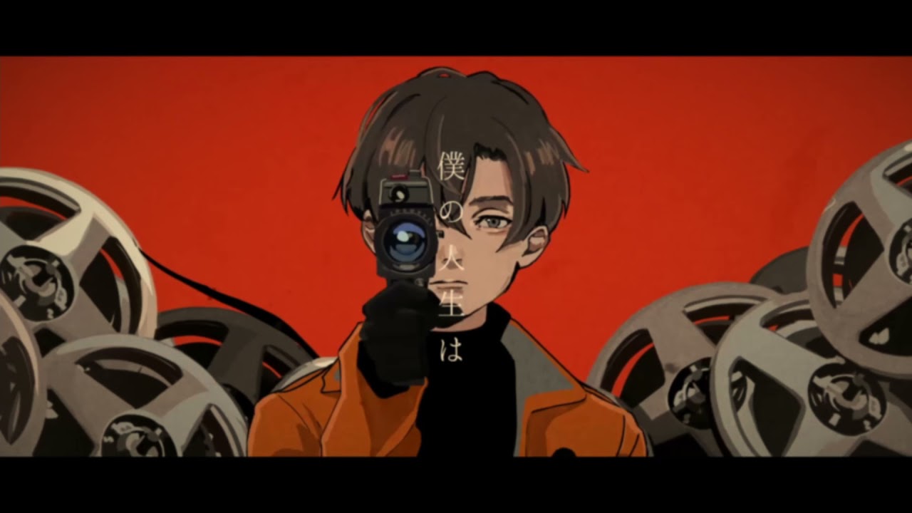 Endroll (Duet) - Natsushiro Takaaki & VY1