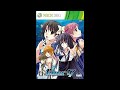 Ever17 Xbox 360版OP曲「レムリアに捧ぐ」