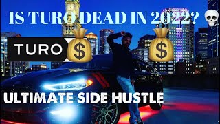 Is Turo still worth it in 2025 The Truth!