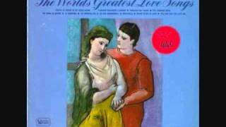 Jan Peerce - Speak To Me Of Love (Parlez-Moi D&#39;Amour) (1964)