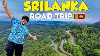 Beauty of Srilanka , Road Trip - Irfan's View