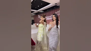 لمن كحلتي العيون Shortvideo 