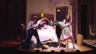 Bedroom Farce Trailer