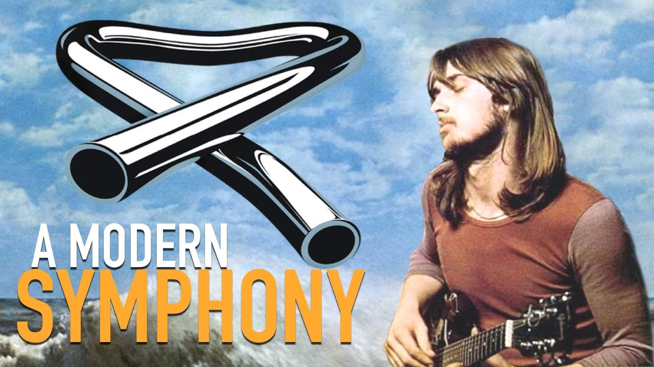 ТРУБЧАТЫЕ КОЛОКОЛА | Как Майк Олдфилд создал современную симфонию