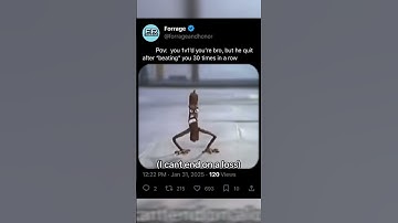 I hate 1v1s with bro #forhonor