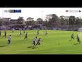 Guiseley Marine goals and highlights