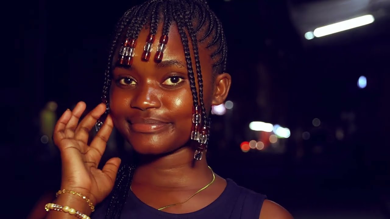Watch AMUAH_REAL_NIPENDE_(OFFICIAL_VIDEO) 4K on YouTube Watch AMUAH_REAL_NIPENDE_(OFFICIAL_VIDEO) 4K on YouTube
