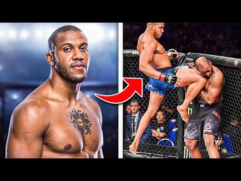 UFC Rising Stars