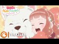 Fluffy Paradise | TRAILER VOSTFR