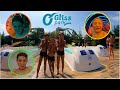 Sensations fortes  ogliss park  vlog partie 1