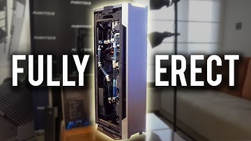 The New Shift X and A PRETTY SWEET $59 case! PHANTEKS @ Computex 2017