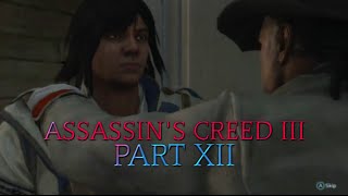 Assassin's Creed III Part 12: Silent Hunter