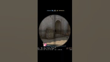 AWP CS:GO #shorts