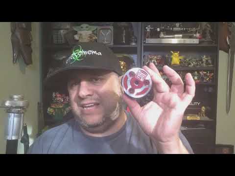 The Future Of Tripods Manfrotto MOVE Quick Release System