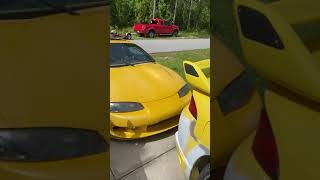 Mitsubishi Eclipse
