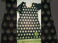 New salwar top design #sambalpuri vdo #shorts vdo