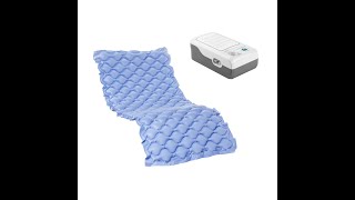 FU AM002  Bubble Mattress Medical