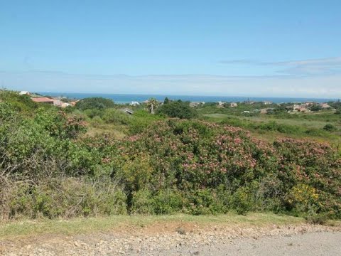Vacant Land For Sale in Forest Downs, Port Alfred, Eastern Cape, South Africa for ZAR 195,000