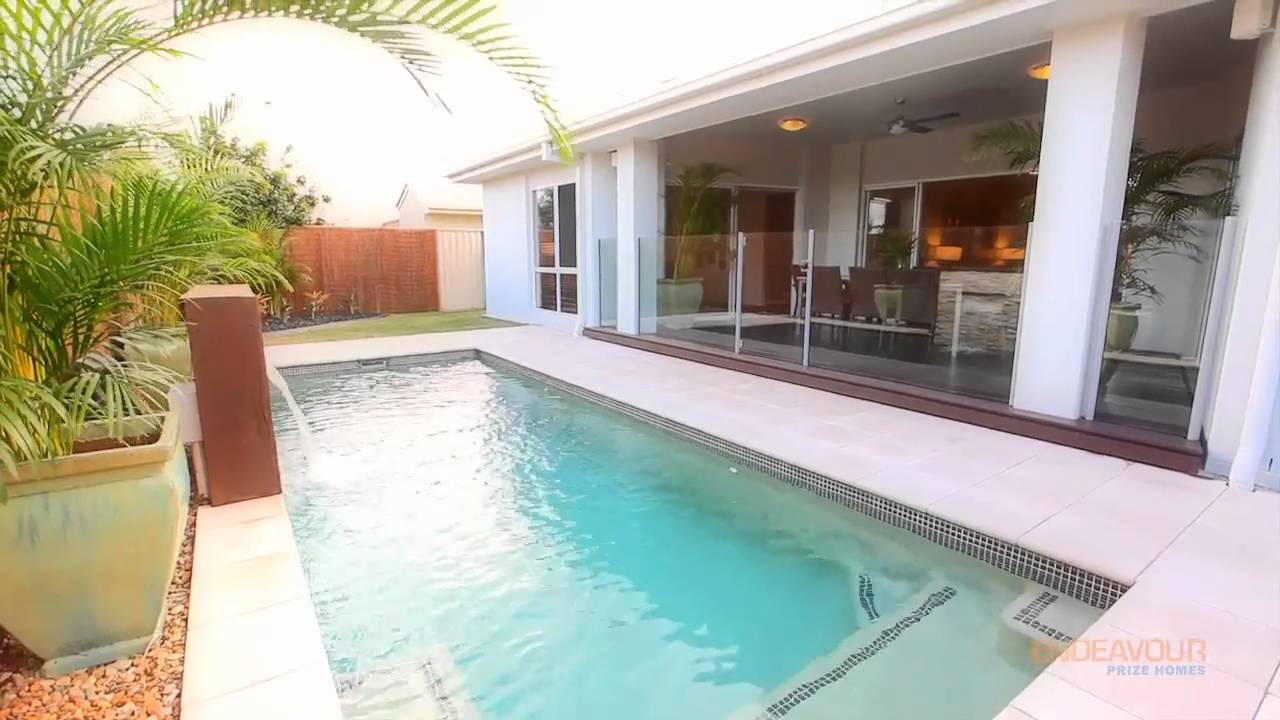 Prize Home 354 Bribie Island YouTube